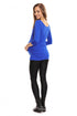Chemisier model 133325 PeeKaBoo